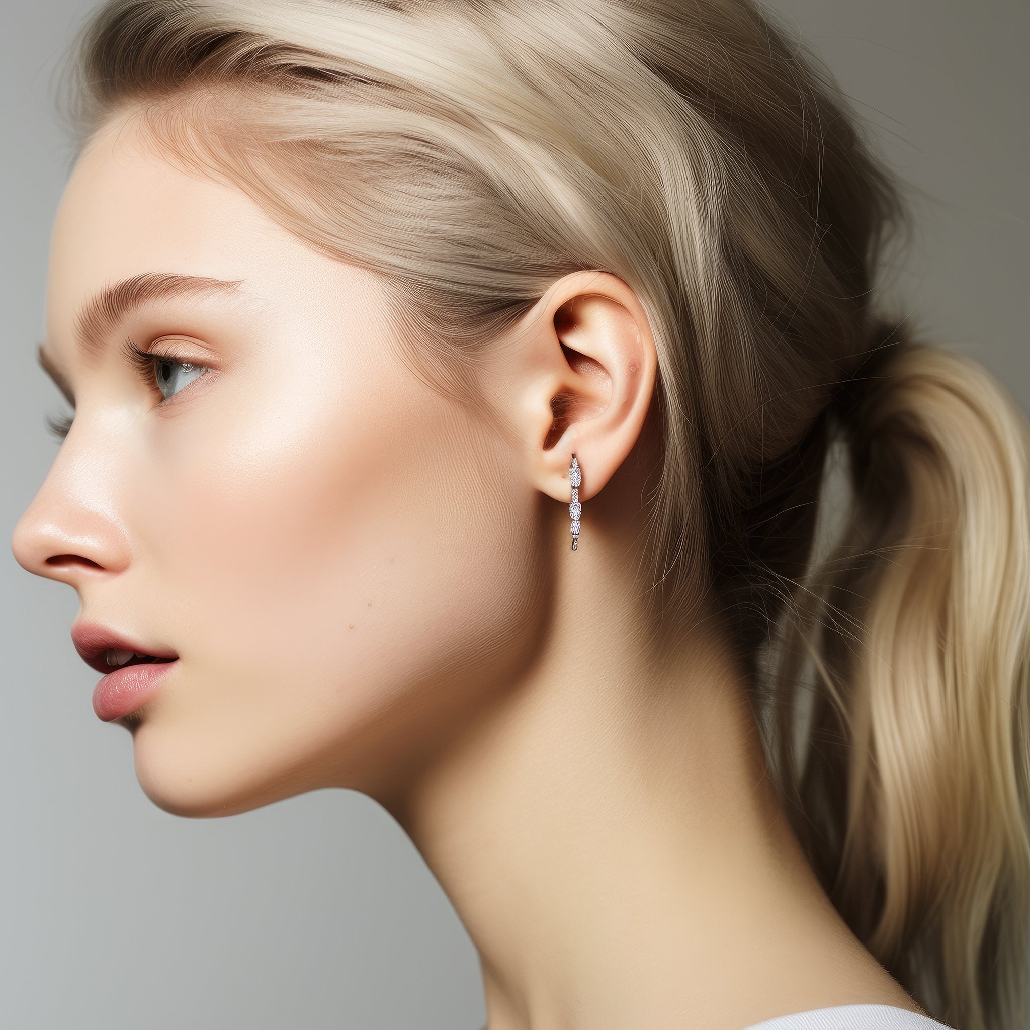 How To Make Sure Your Earring Backs Stay Clean And Hygienic If You Wear  Them Every Day