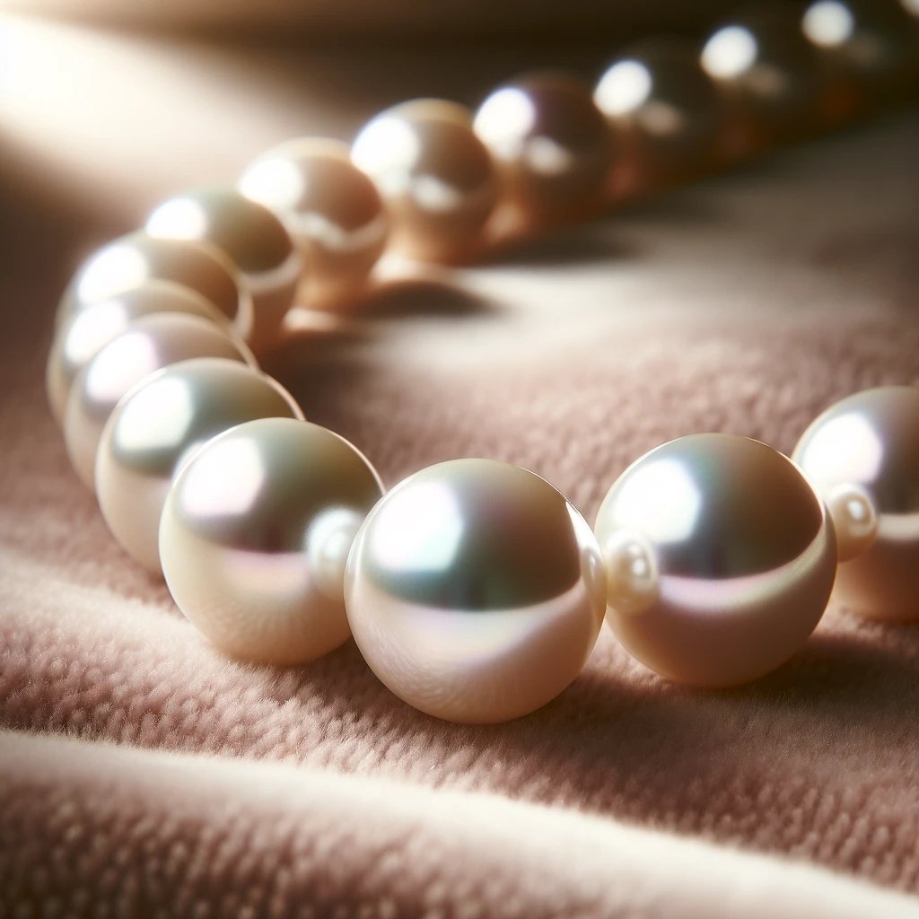 How to Clean and Care for Pearls: Ultimate Guide - Nobbier