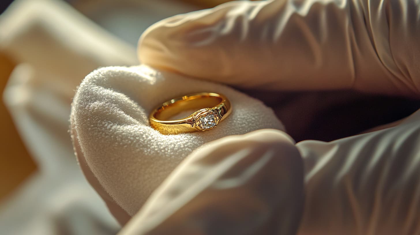 How to Clean Your Jewelry: A Comprehensive Guide - Nobbier