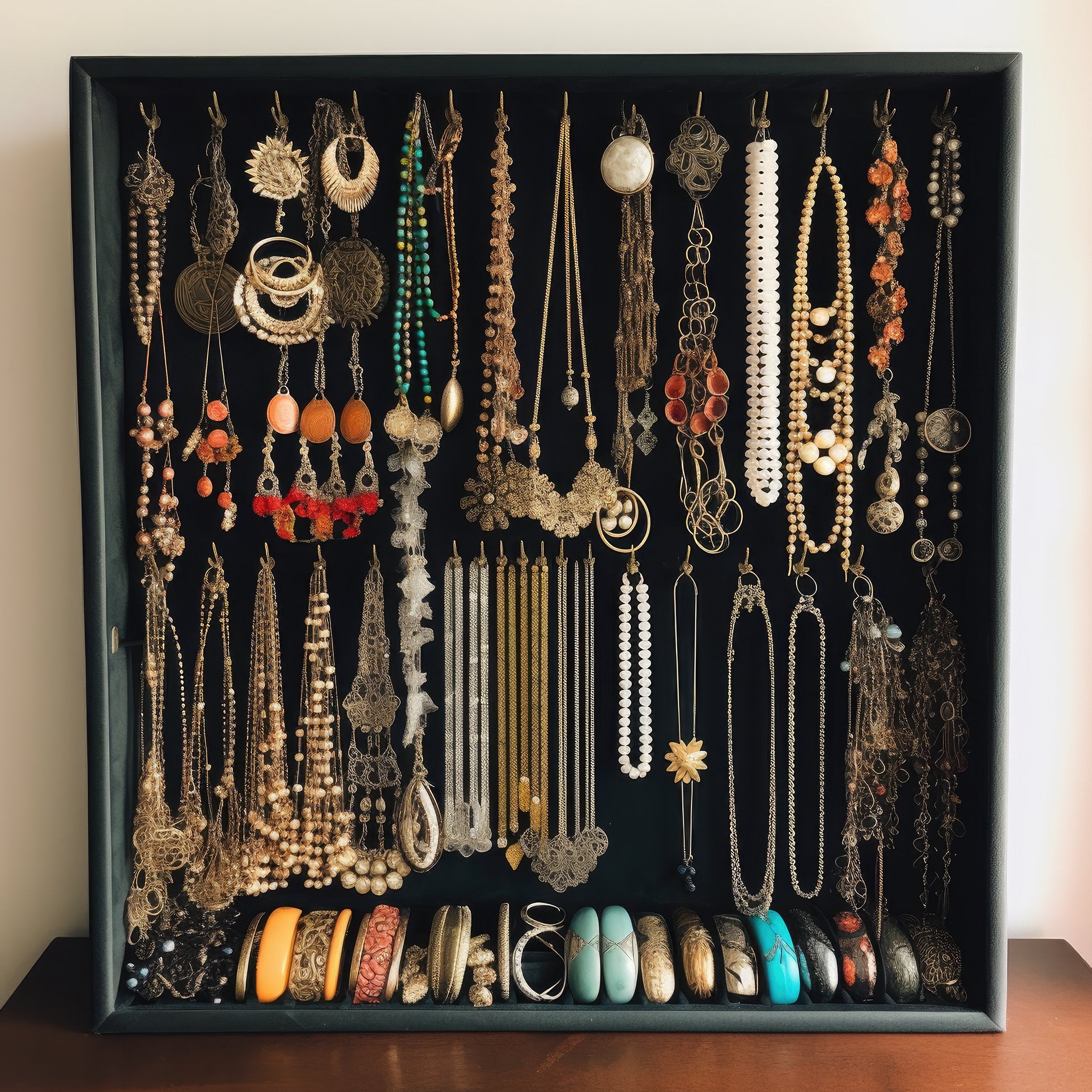 How to Store Your Necklaces: The Ultimate Guide - Nobbier