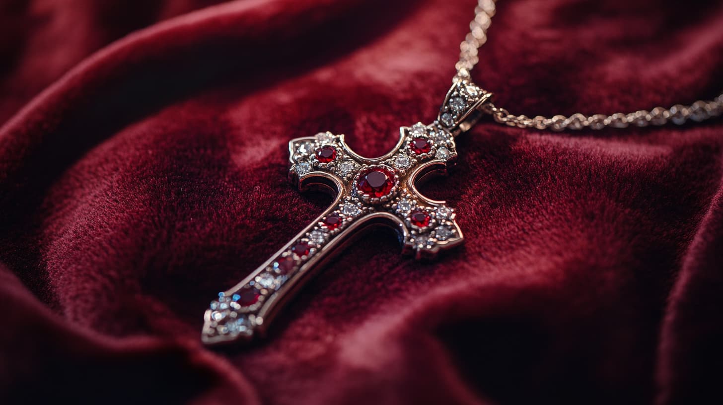 The Meaning and Significance of the Cross in Jewelry - Nobbier