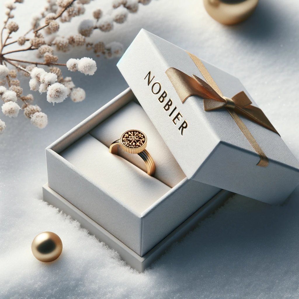 The Ultimate Guide to Christmas Jewelry Gifts for Women - Nobbier