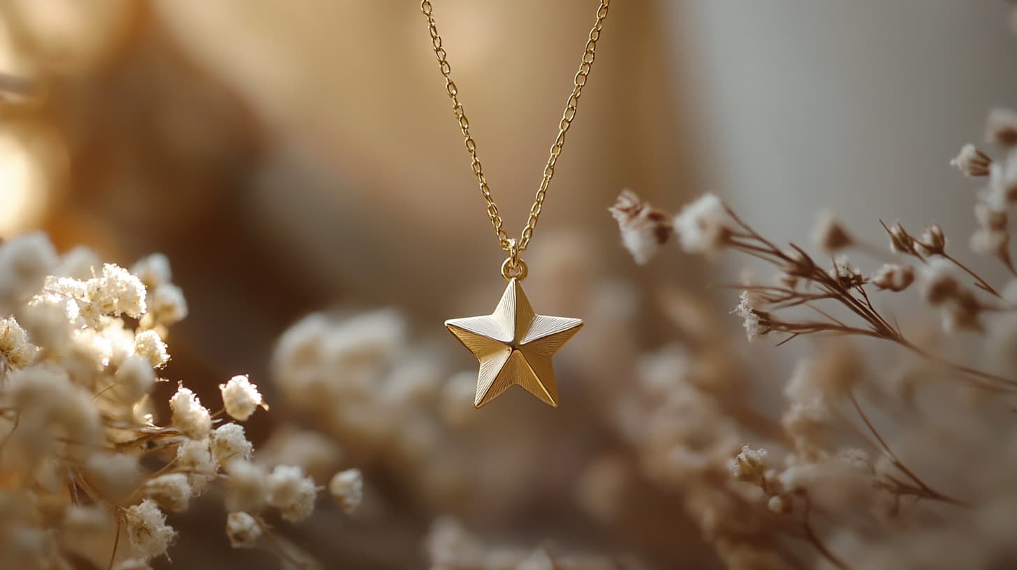 Understanding the Star Symbol in Jewelry - Nobbier