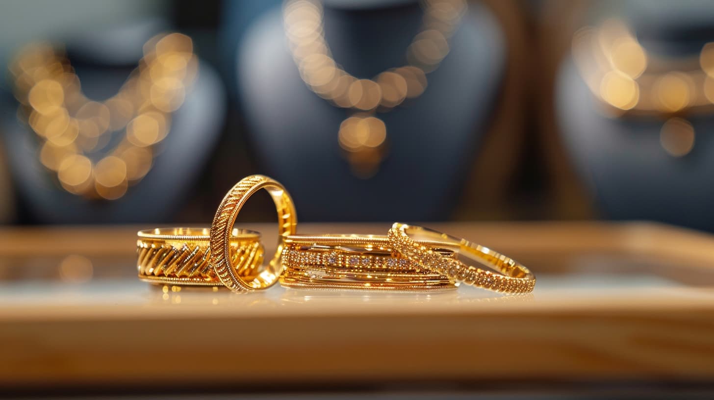 What is Yellow Gold: Your Ultimate Guide - Nobbier