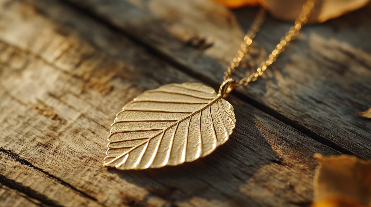 Your Comprehensive Scandinavian Autumn Jewelry Guide - Nobbier