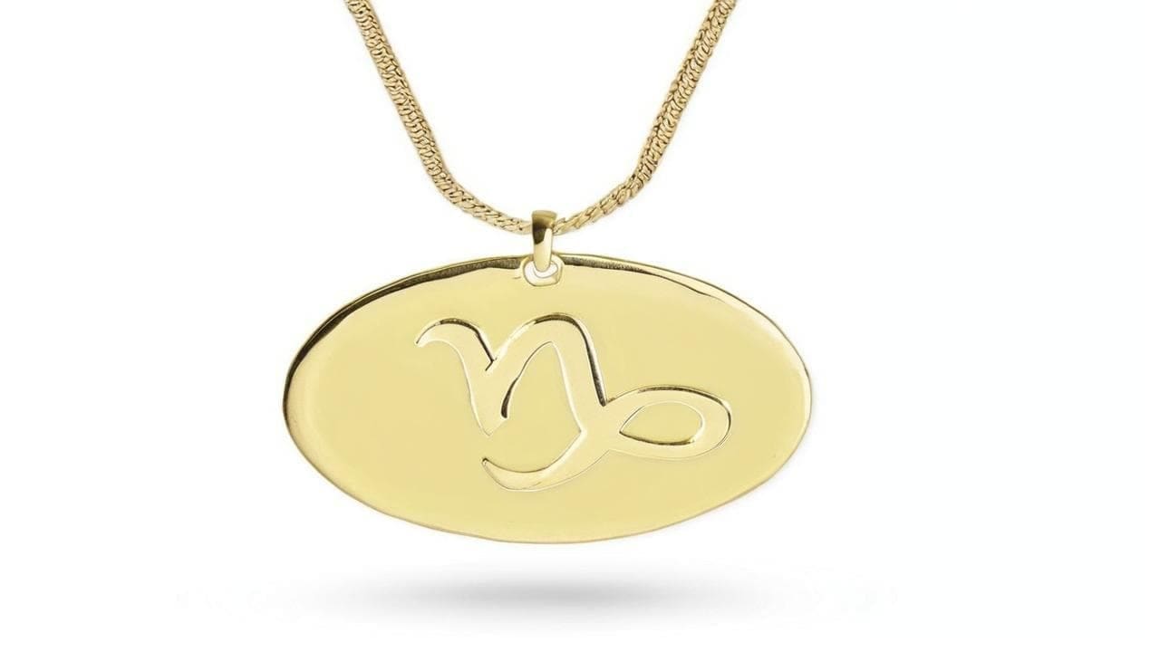 Capricorn Zodiac Jewelry: Symbols, Stones, and Styles