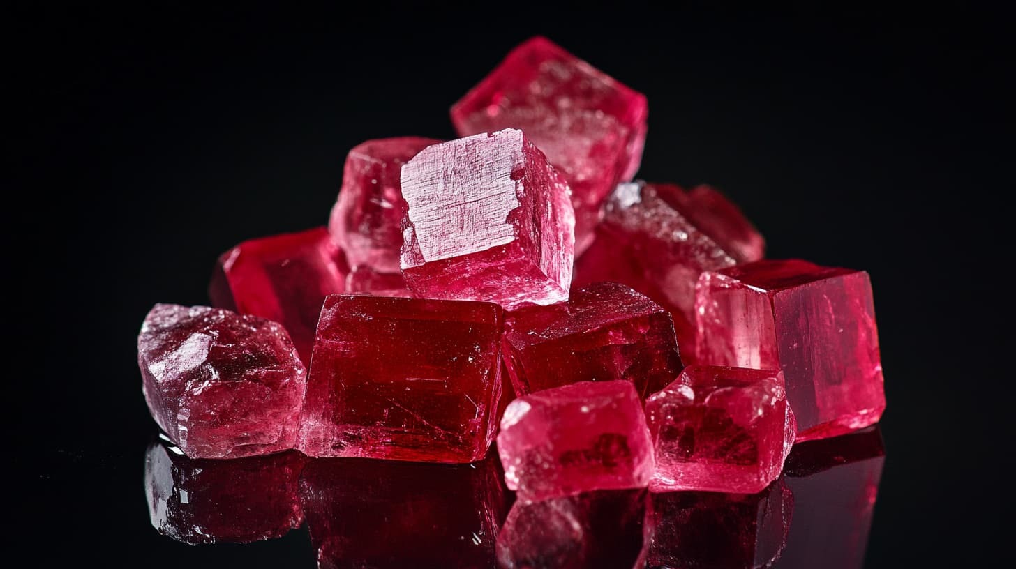 What is Red Beryl: Everything You Need to Know – Nobbier